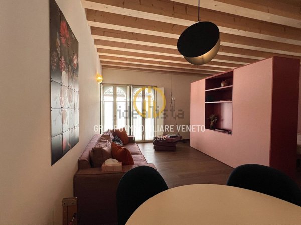 appartamento in affitto a Treviso in zona Centro Storico