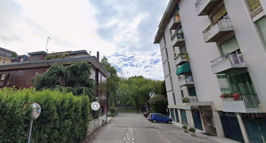 appartamento in affitto a Treviso in zona Centro Storico