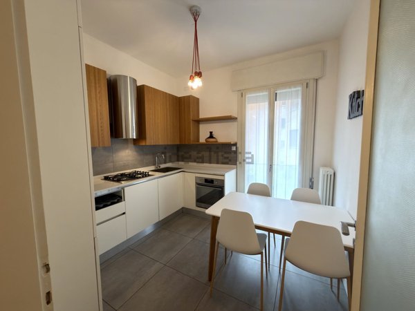 appartamento in affitto a Treviso in zona Centro Storico