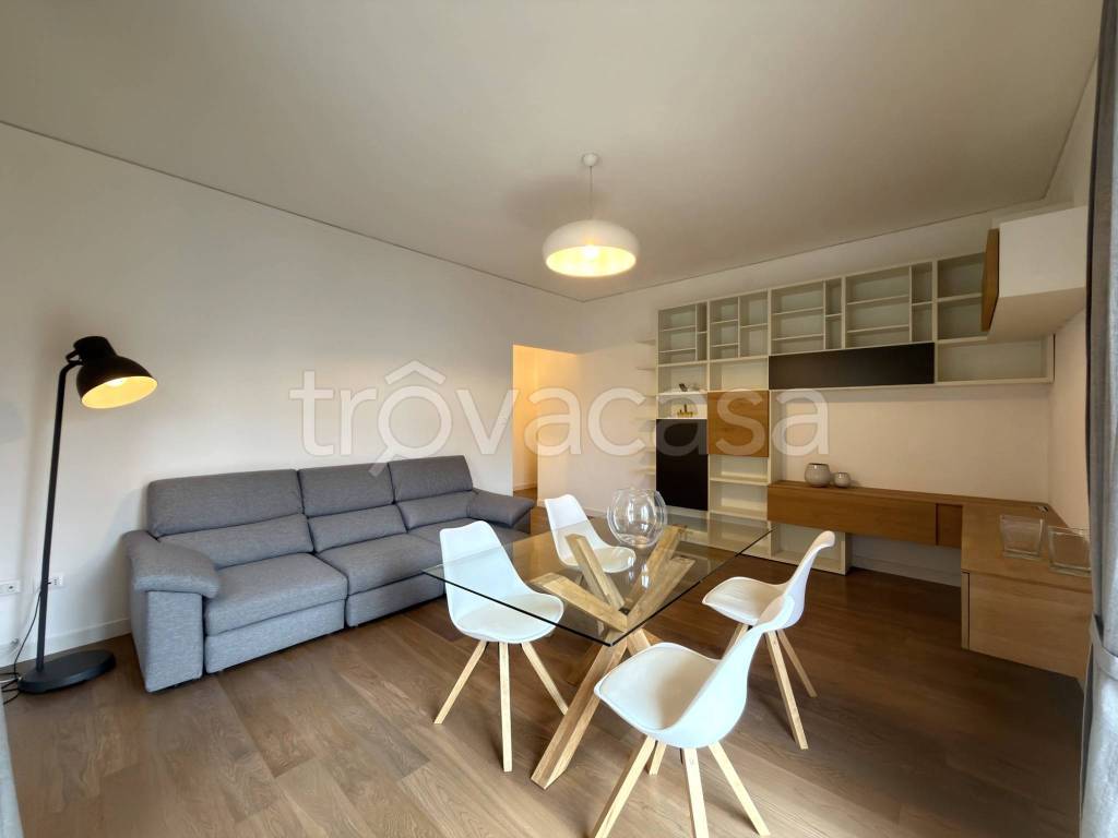 appartamento in affitto a Treviso in zona Centro Storico