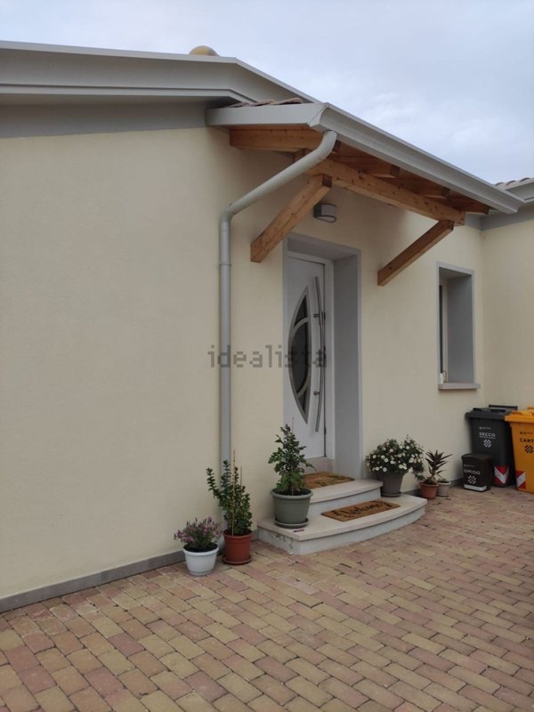 appartamento in affitto a Treviso in zona Monigo