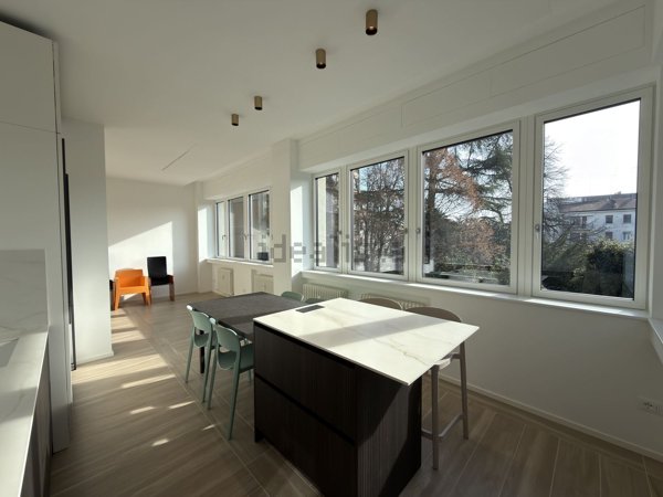 appartamento in affitto a Treviso