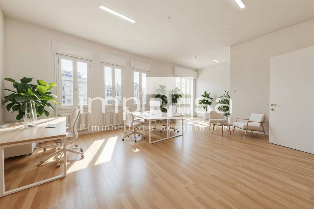 ufficio in affitto a Treviso in zona Centro Storico