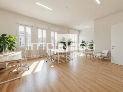 ufficio in affitto a Treviso in zona Centro Storico