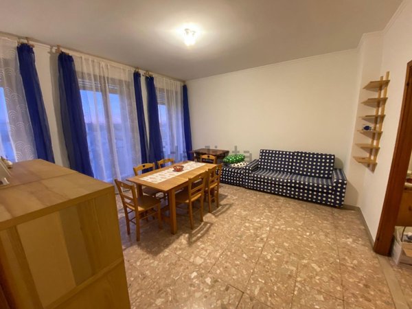 appartamento in affitto a Treviso