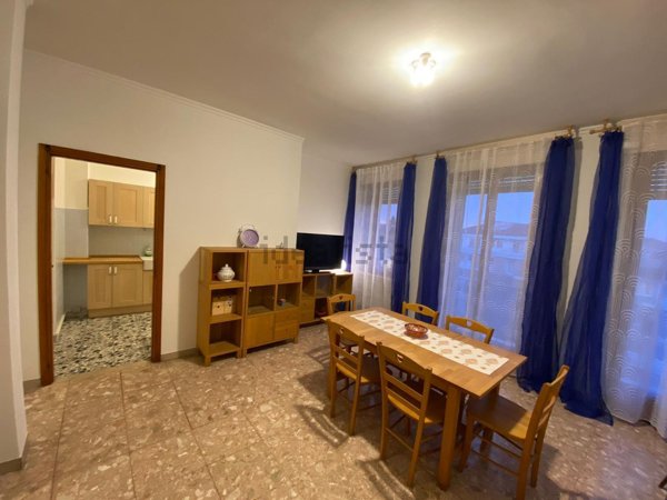 appartamento in affitto a Treviso