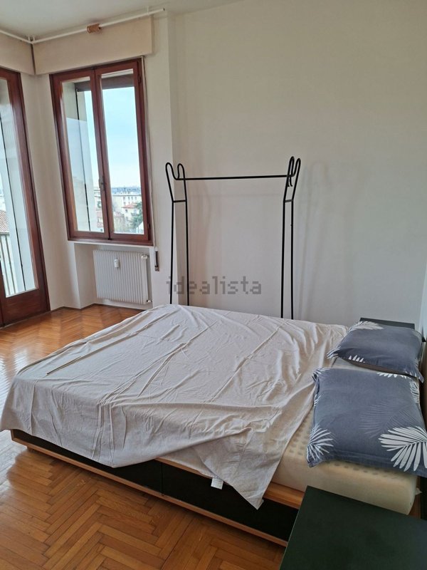 appartamento in affitto a Treviso