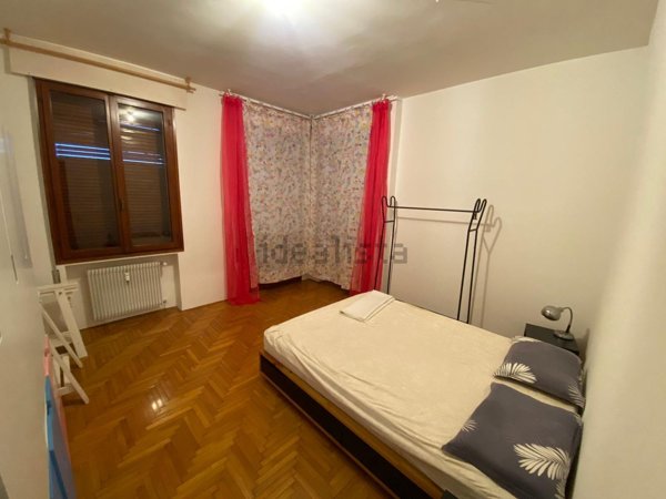 appartamento in affitto a Treviso