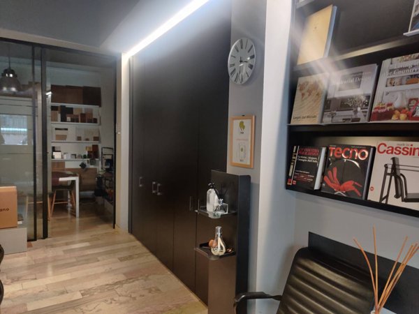 negozio in affitto a Treviso in zona Centro Storico