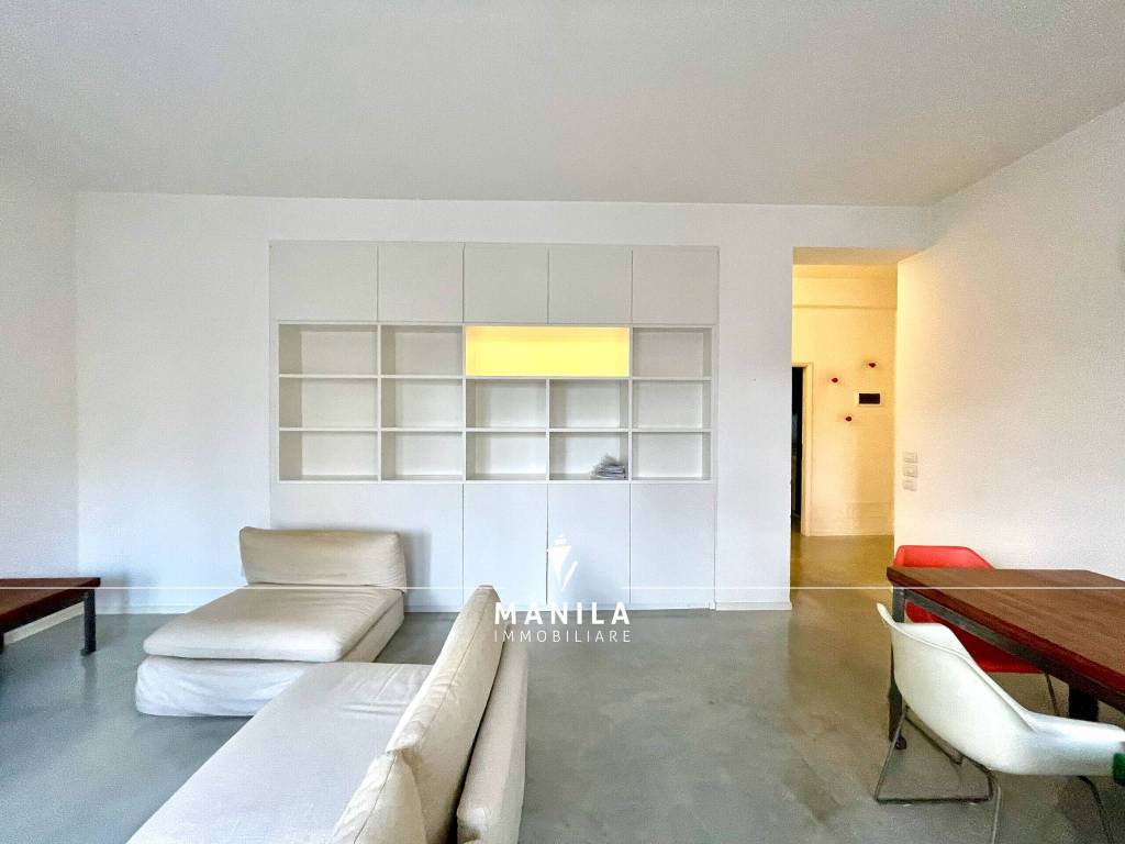 appartamento in affitto a Treviso in zona Centro Storico