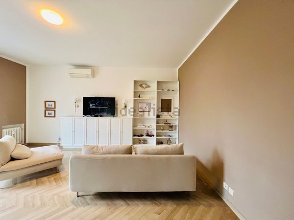 appartamento in affitto a Treviso