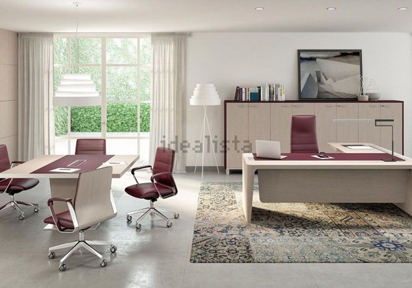 ufficio in affitto a Treviso