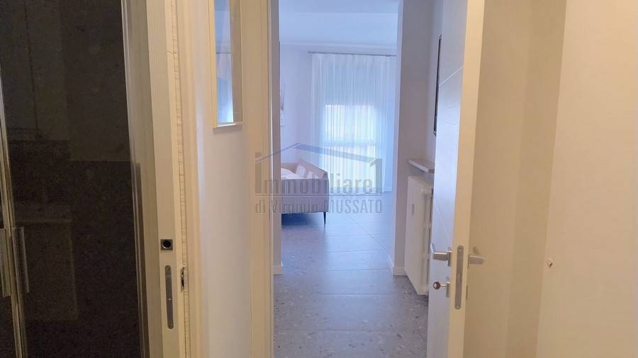 appartamento in affitto a Treviso in zona Centro Storico