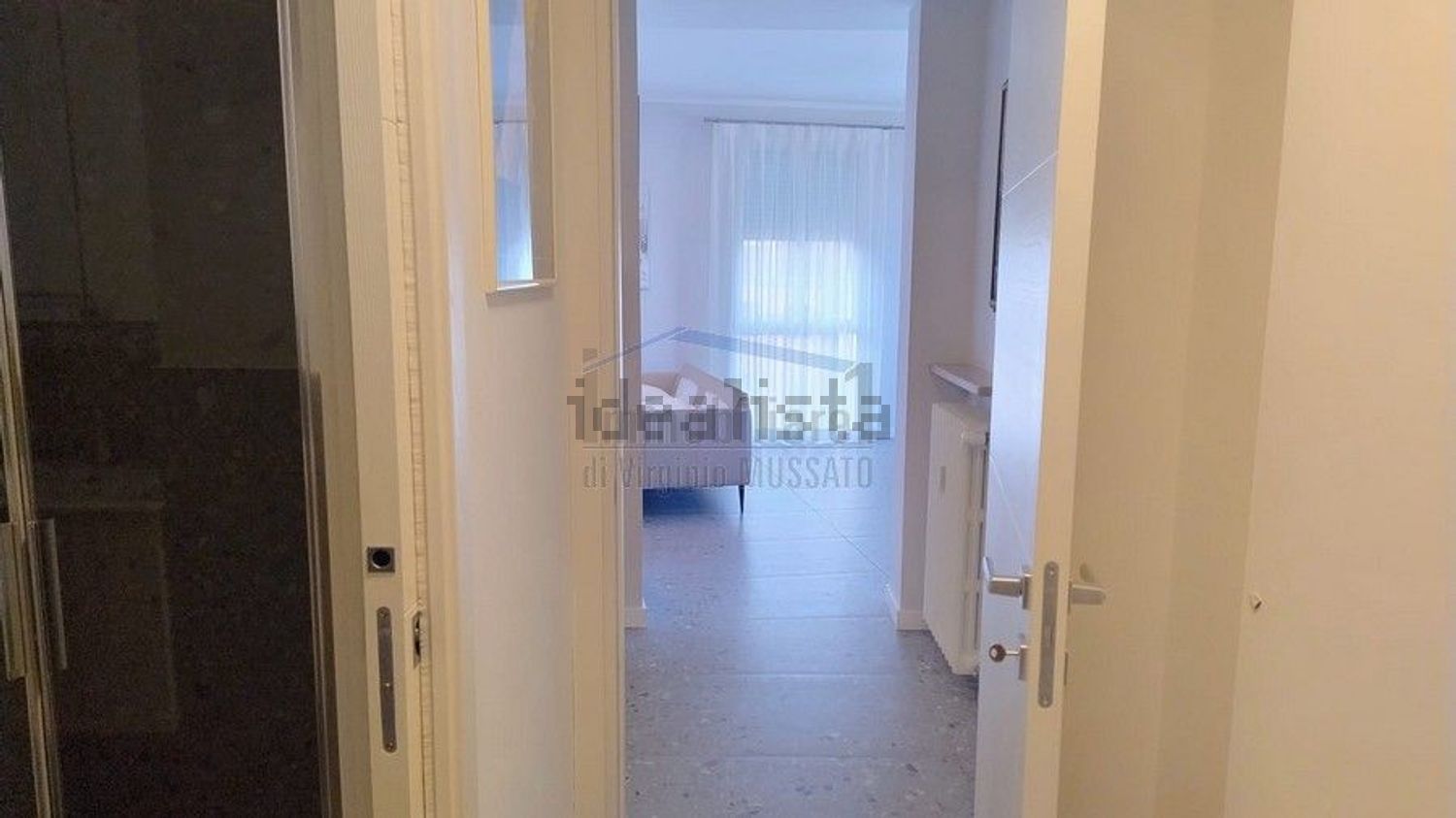 appartamento in affitto a Treviso in zona Centro Storico