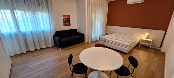 appartamento in affitto a Treviso in zona San Pelaio