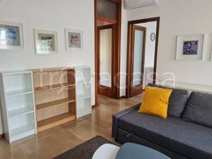 appartamento in affitto a Treviso in zona Centro Storico