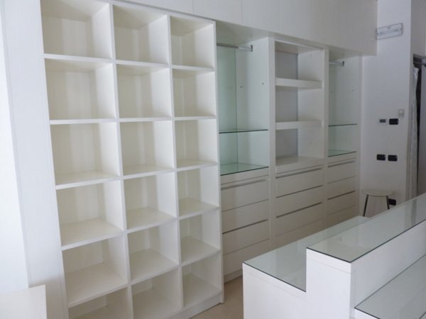 negozio in affitto a Treviso in zona Centro Storico