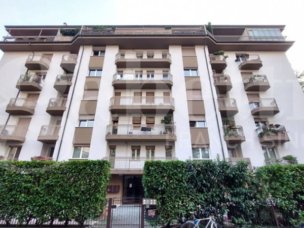 appartamento in affitto a Treviso