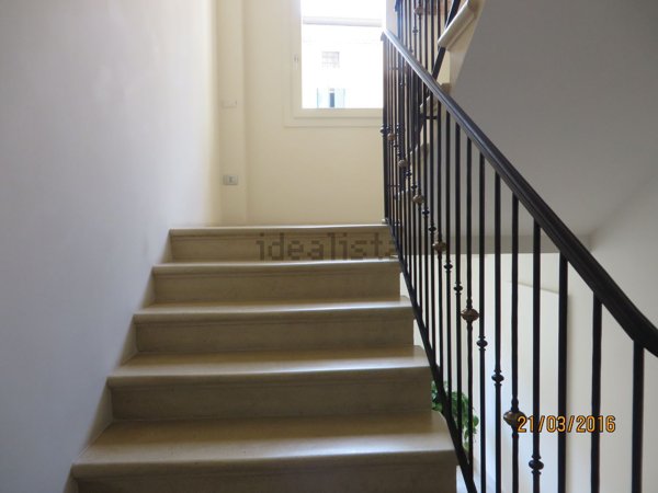 appartamento in affitto a Treviso in zona Centro Storico