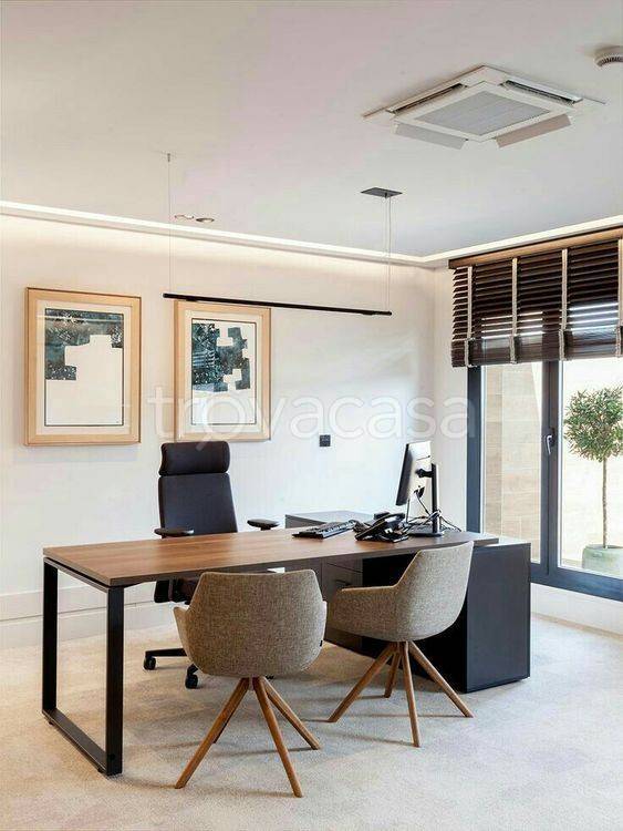 ufficio in affitto a Treviso