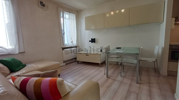 appartamento in affitto a Treviso in zona Centro Storico