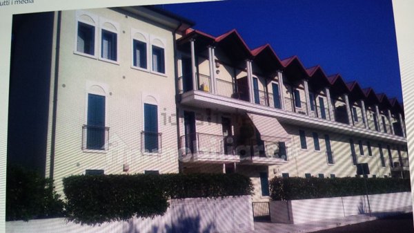 appartamento in affitto a Treviso