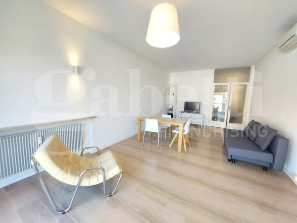 appartamento in affitto a Treviso in zona Centro Storico