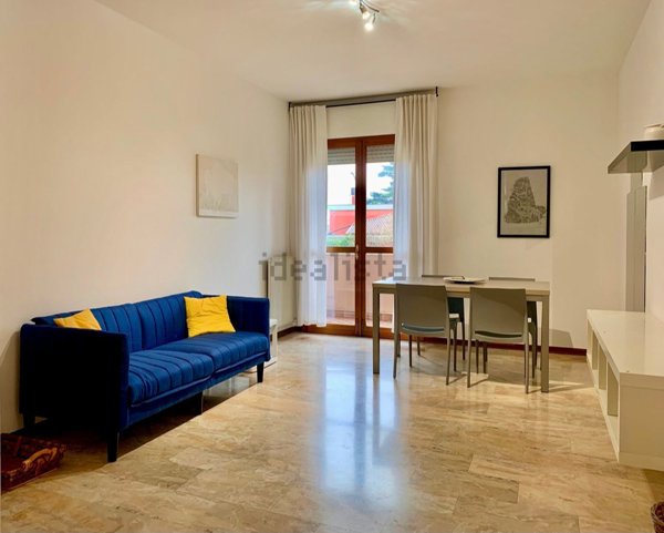 appartamento in affitto a Treviso in zona Centro Storico