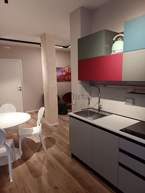 appartamento in affitto a Treviso in zona Centro Storico