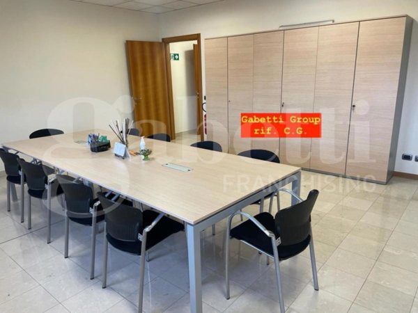 ufficio in affitto a Treviso in zona Centro Storico