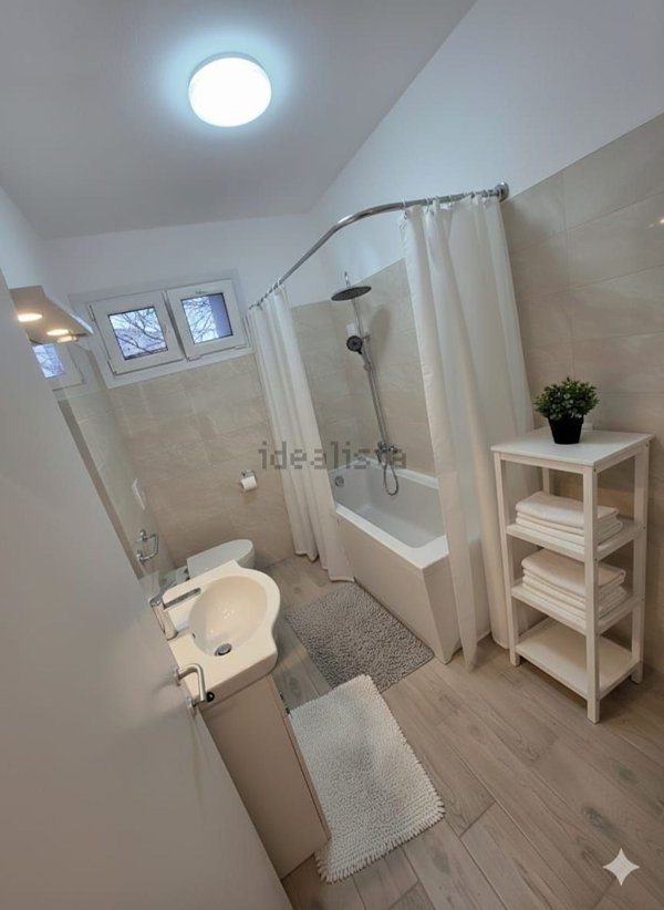 appartamento in affitto a Treviso