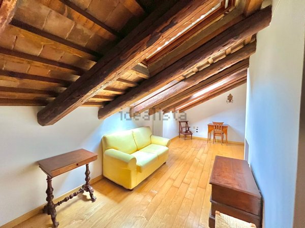 appartamento in affitto a Treviso in zona Centro Storico