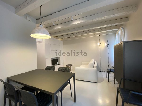 appartamento in affitto a Treviso in zona Centro Storico