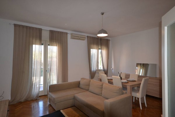 appartamento in affitto a Treviso in zona Centro Storico