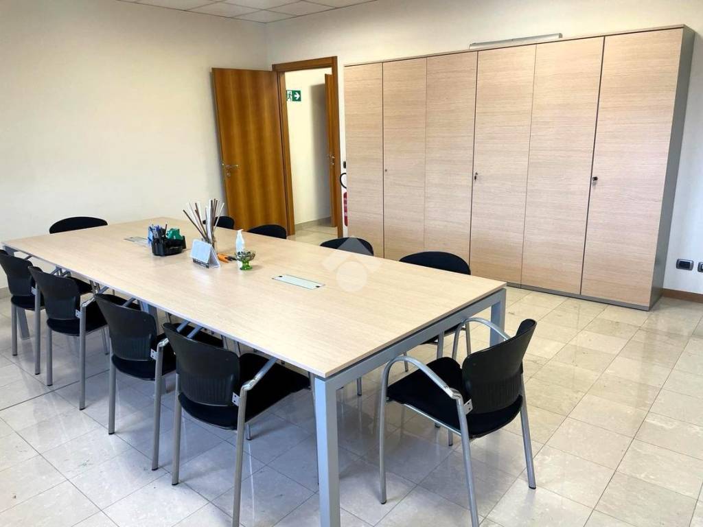 ufficio in affitto a Treviso