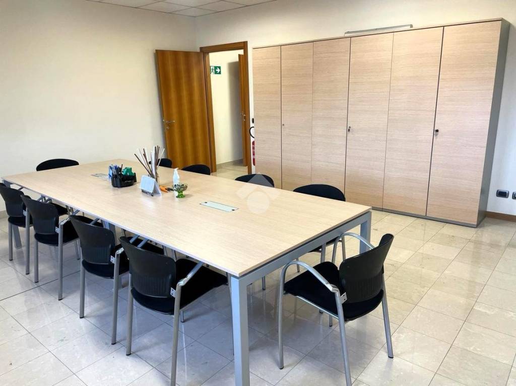 ufficio in affitto a Treviso