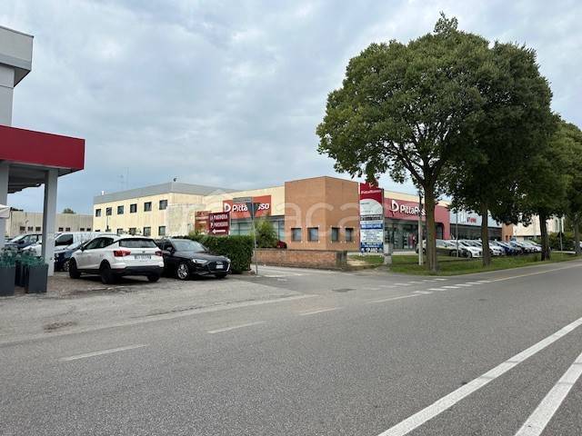 ufficio in affitto a Treviso in zona Santa Bona