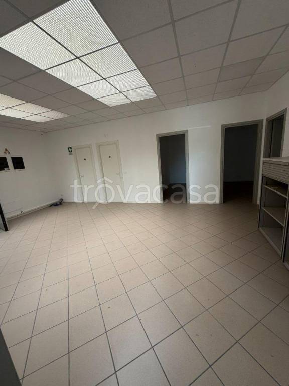 ufficio in affitto a Treviso in zona Santa Bona