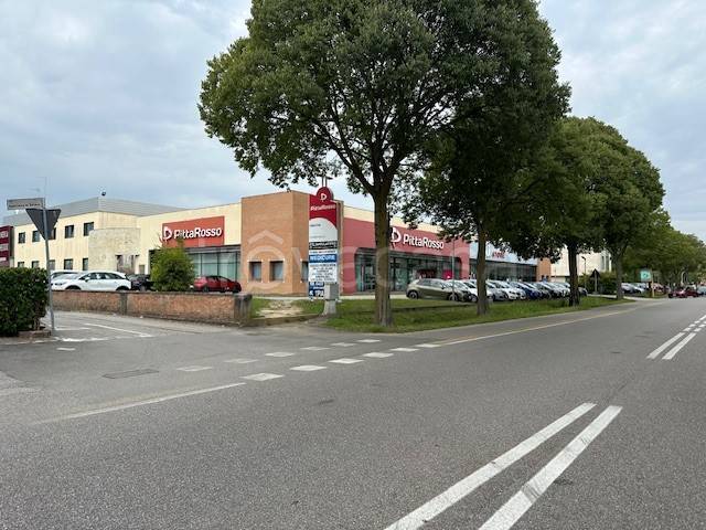 ufficio in affitto a Treviso in zona Santa Bona