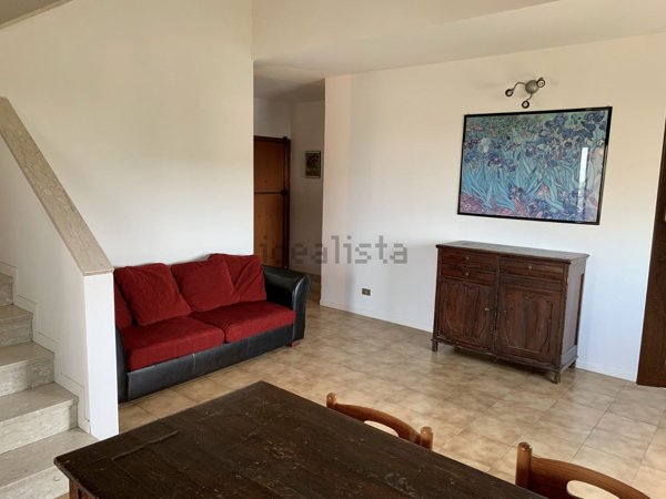 appartamento in affitto a Treviso in zona Santa Bona