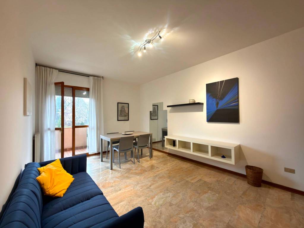 appartamento in affitto a Treviso