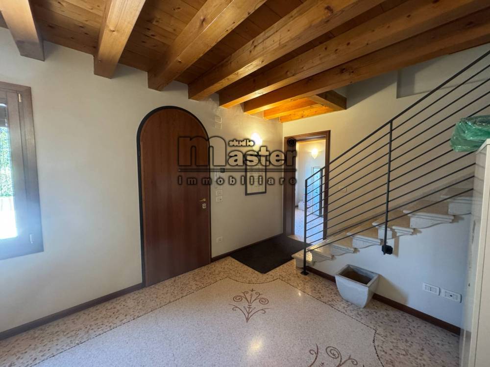 ufficio in affitto a Treviso in zona Sant'Angelo