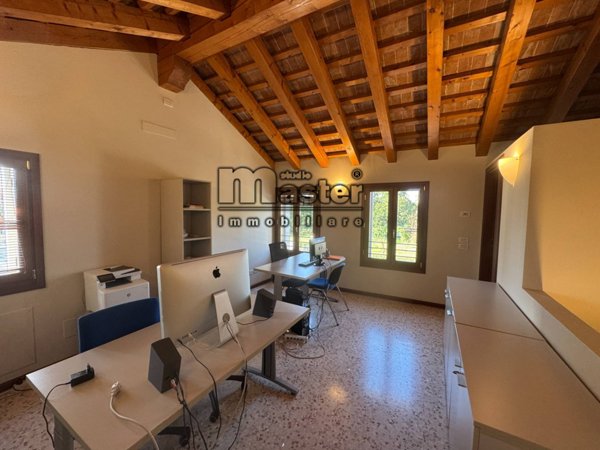 ufficio in affitto a Treviso in zona Sant'Angelo