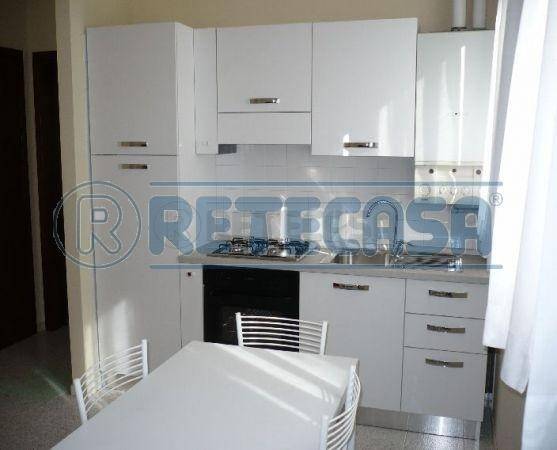 appartamento in affitto a Treviso in zona Ghirada / San Zeno