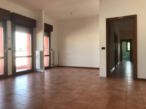 ufficio in affitto a Treviso in zona Centro Storico