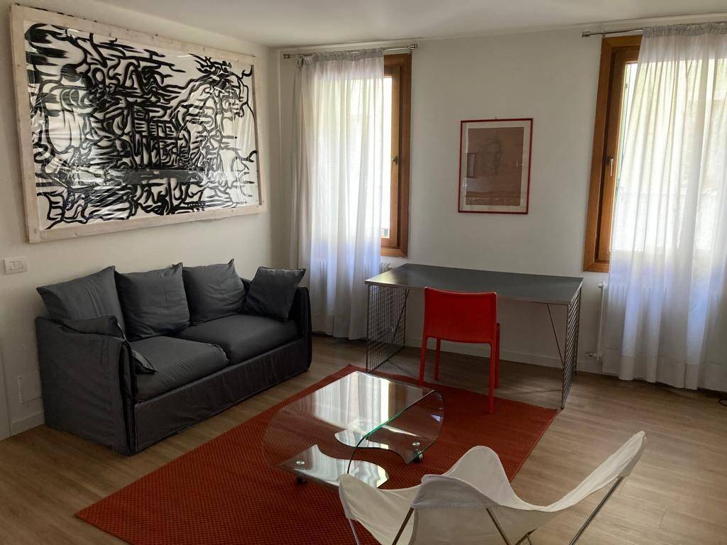 appartamento in affitto a Treviso in zona Centro Storico