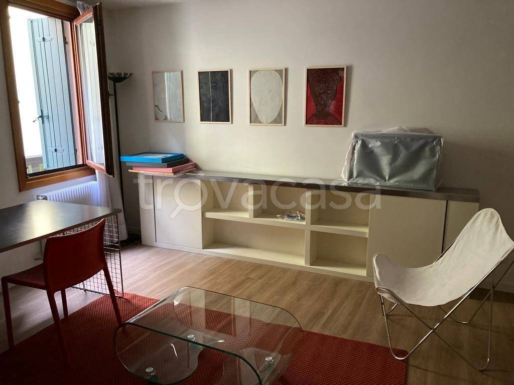 appartamento in affitto a Treviso in zona Centro Storico