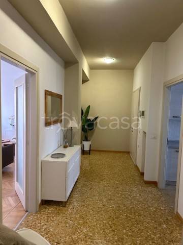 appartamento in affitto a Treviso in zona Centro Storico