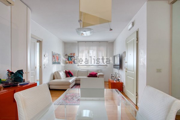 appartamento in affitto a Treviso in zona Centro Storico