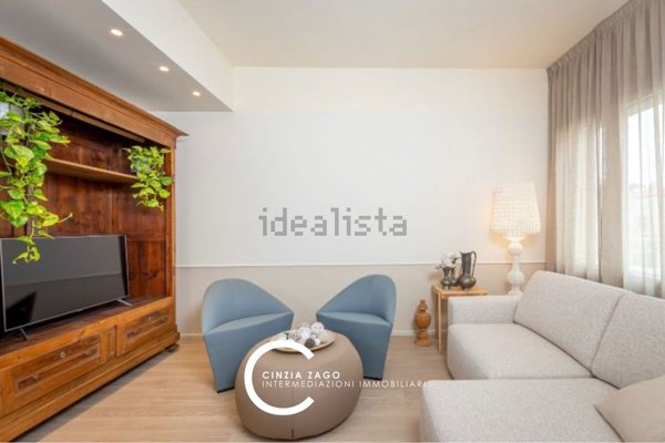 appartamento in affitto a Treviso in zona Centro Storico